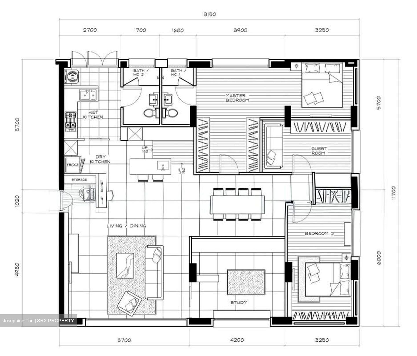 Blk 235 Pasir Ris Street 21 (Pasir Ris), HDB Executive #544879301